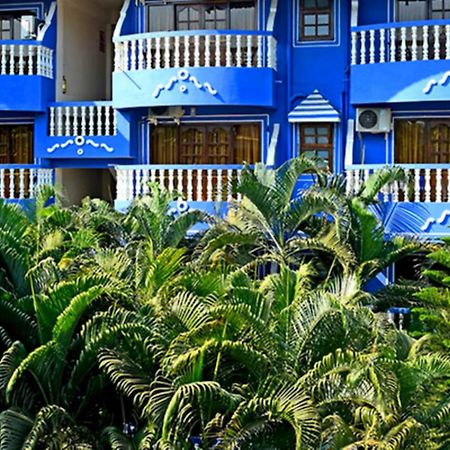 Villa Theresa Beach Resort Calangute Exterior photo