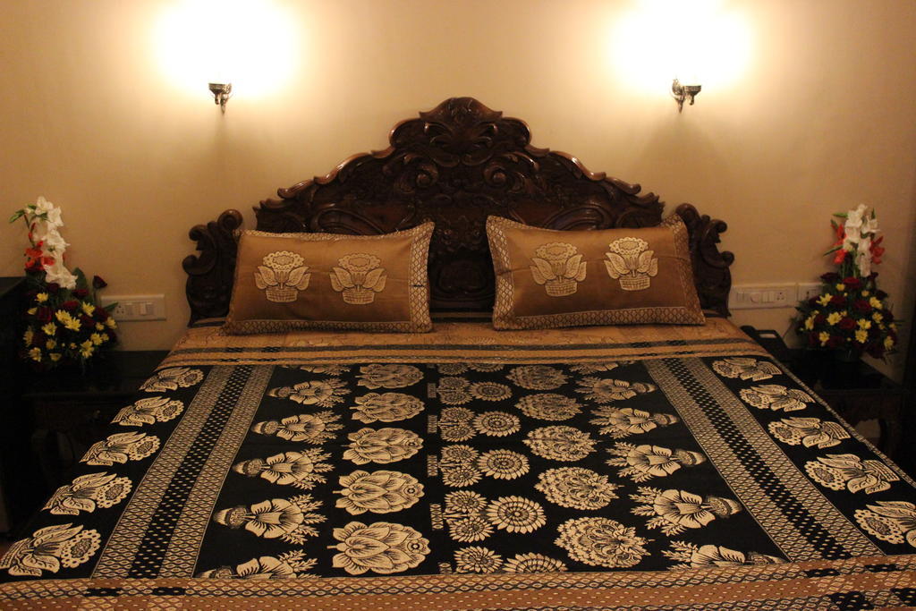 Villa Theresa Beach Resort Calangute Exterior photo